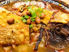 -捕螺记螺蛳粉(东关大街店)