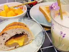 -喜茶(无锡荟聚中心店)