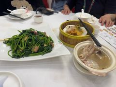 -花好悦园酒家(大石店)