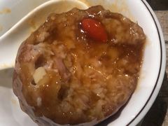 -四姐妹东北饺子(沙尾路店)