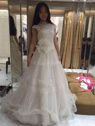 -GRACE KELLY婚纱与礼服(天津店)