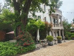 -阿兹凯乐·老洋房西餐