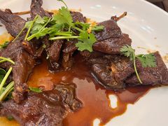 -心无尘茶餐馆(径山村店)