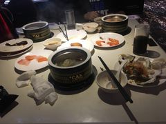 -加餐海鲜自助(集美银泰百货店)