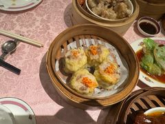 -囍凤楼·粤菜·点心·火锅(温特莱店)