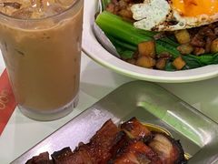 -三号黄浦会Canton Table