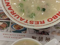-新世界餐厅(万达店)