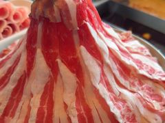 -大隐·成都火锅Bistro(合生麒麟新天地店)