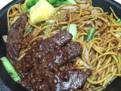 -食悦天美食广场(西安CityOn熙地港购物中心店)