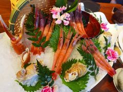 -Mr.Fish鱼鲜生海鲜放题(高德置地冬广场店)