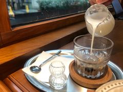 -及咖啡GatherCoffee(华申大厦店)