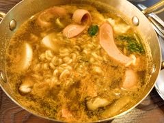 -韩鼎丰·韩国料理(林奥店)