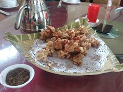 -渔码头食府·20年蓬莱老字号(登州路店)