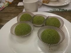 -屋顶花园餐厅(步行街老地王大厦店)