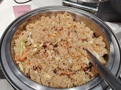 -天荷菜根·闽南素食自助(刺桐北路店)