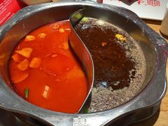 -袁记串串香(四平路店)