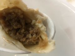 -朱新年·苏式汤团·面点(北寺塔店)
