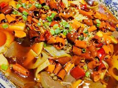 -薛阿婆(北美新天地中心店)