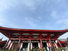 -大慈恩寺(大雁塔)