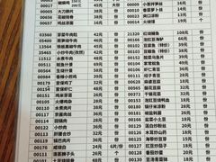 -王鸡婆川菜馆(七道堰店)