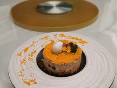 -俄士厨房(五棵松华熙LIVE店)