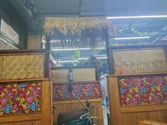 -东北铁锅炖鱼·大鹅·小鸡·排骨(五塔寺广场店)