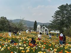 -名花谷生态庄园