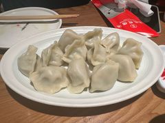 -吕氏疙瘩汤·新派鲁菜(济南万象城店)