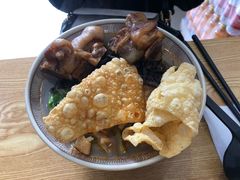 -家味螺蛳粉&烤鱼(五角场店)