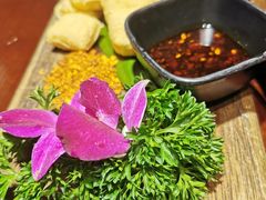-觅山云南菜(泊富ICITY店)
