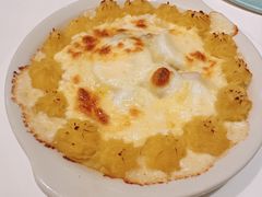 -波特曼西餐厅(南岗店)
