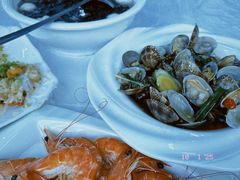 -众味海鲜大排档·活海鲜·潮汕味(南澳店)
