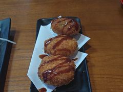 -胜代日本料理(云程巷小区店)