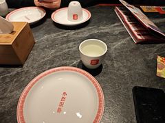 -李记饺子·熏酱东北菜(欢乐谷店)