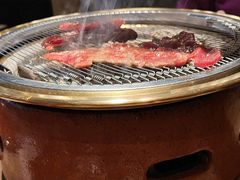 -西塔老太太泥炉烤肉(沈阳店)