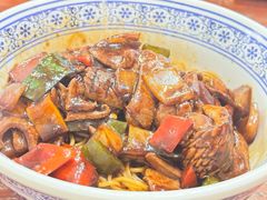 -福和面馆·始于2009(长寿路店)