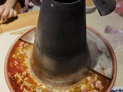 -东镇老火锅(长春路首店)
