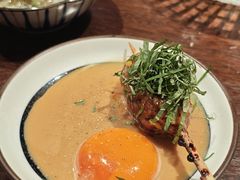-鸟万·炭火料理Yaki ONE(星光店)