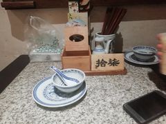 -南京大牌档(三阳广场苏宁店)