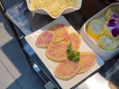 -生活如沸·顺德水牛奶火锅(人民广场店)
