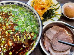 -有礼有面(知春路店)