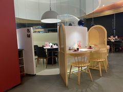 -江左尚白日本料理(万象城店)