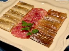 -三利音·玖弄小鲜(浦东嘉里城店)