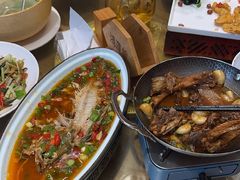 臭桂鱼-鸿运楼·舌尖上的徽菜