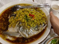 -庐州太太(CBD店)