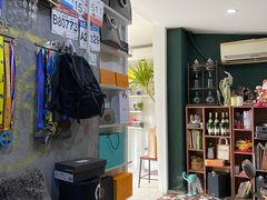 -BIGHEAD大头家咖啡馆(蛇口店)
