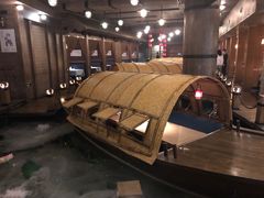 -老船坞水上餐厅(亚洲大酒店  东四十条店)