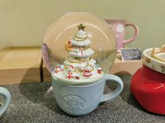 -星巴克(深圳侨城街店)