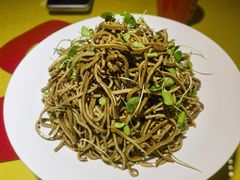 -大海碗·炸酱面·烤鸭·京菜(天坛店)