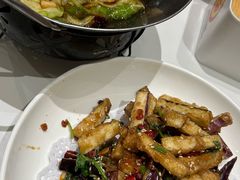 -梅利汴京烤鸭•开封豫菜地标店(晋安路店)